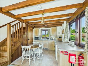 Sunset Cottage- click for photo gallery